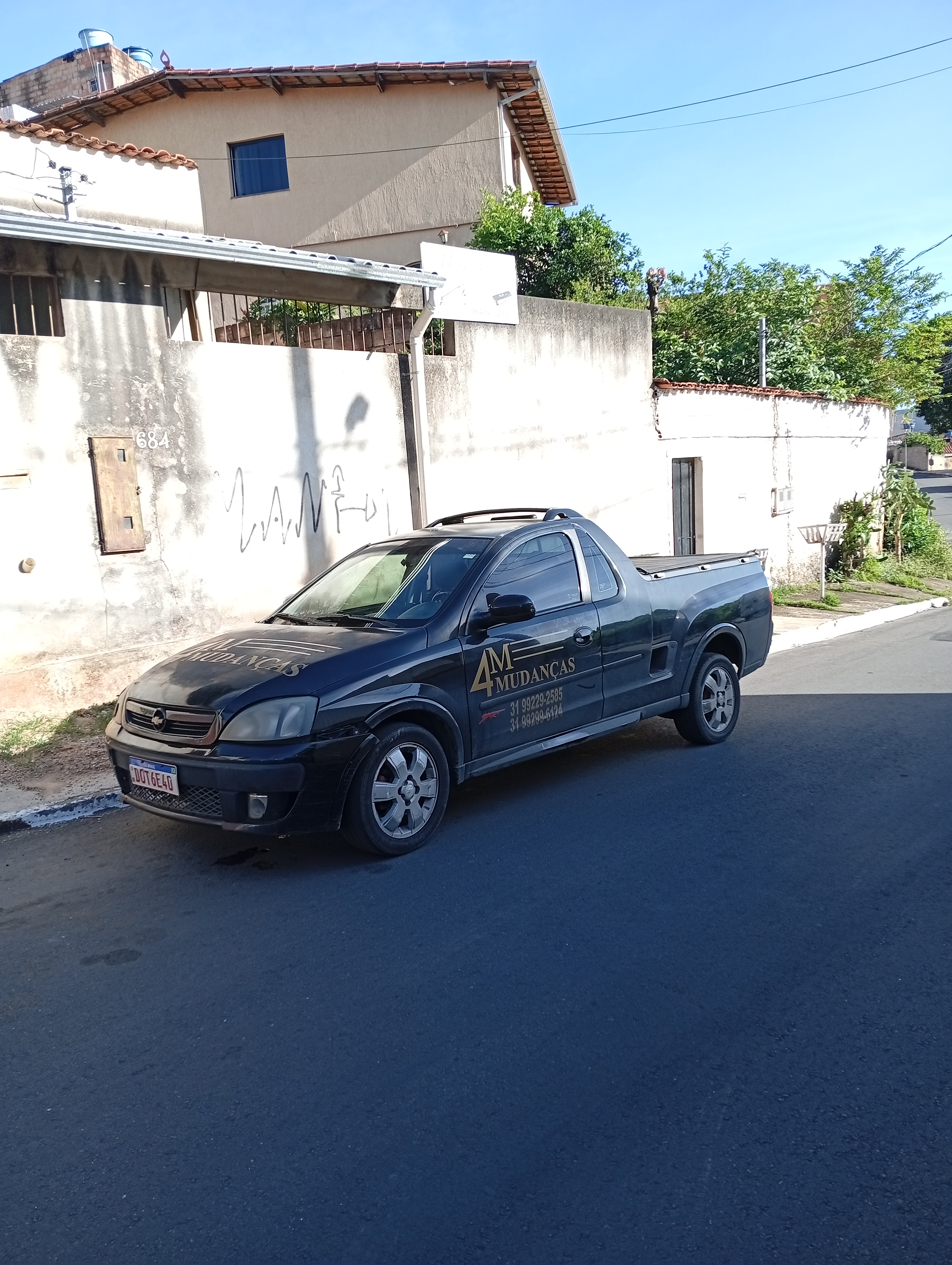 Mudanças 3